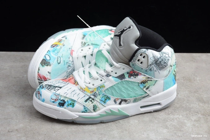Jordan AV2405-900 Air Retro Wings 5 0823